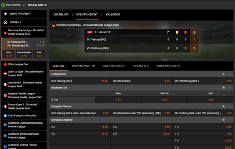 Live Wetten 24.